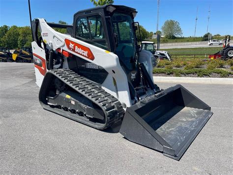 bobcat skid steer t86|bobcat t86 forestry package.